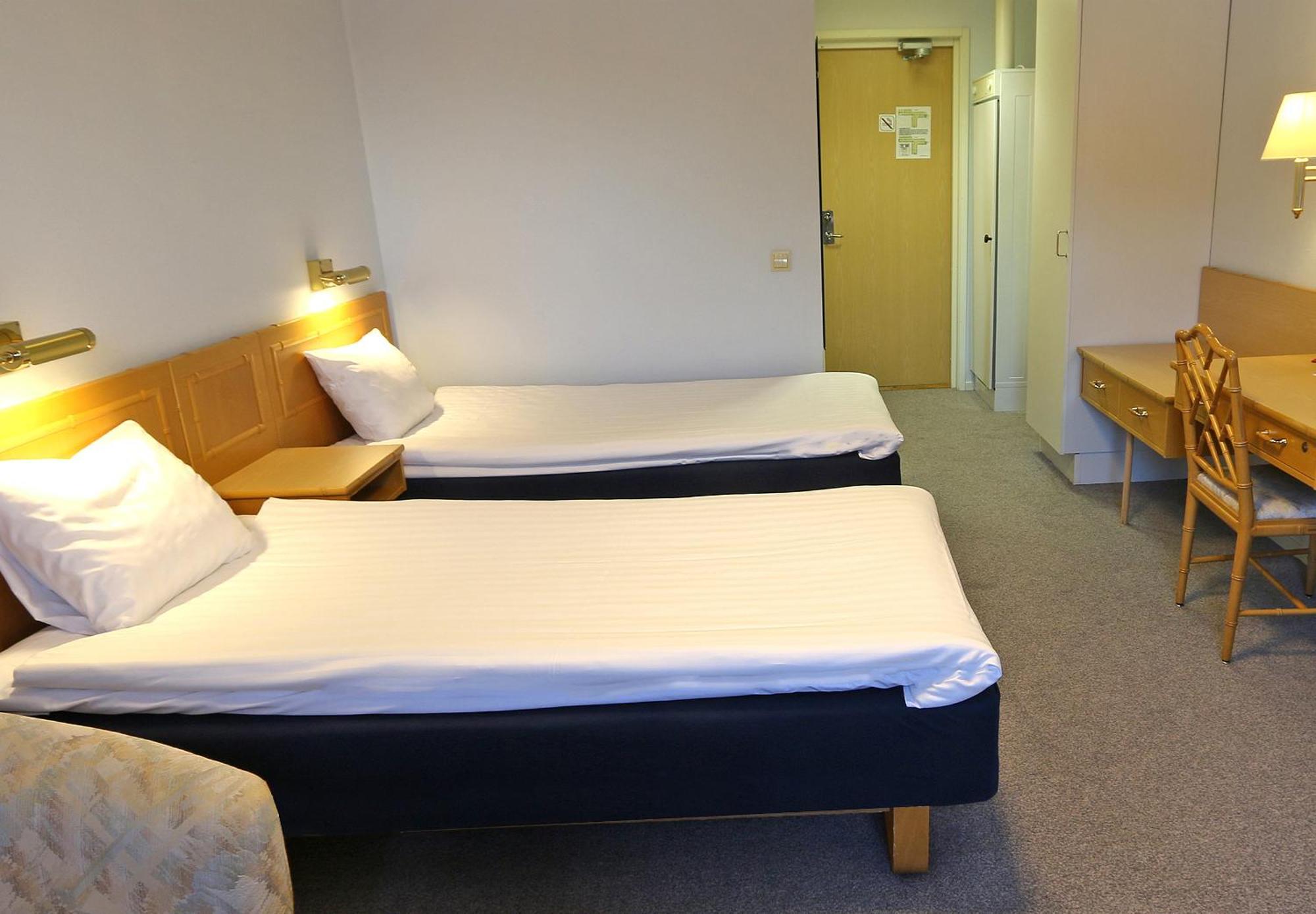 Hassela Ski Resort Chambre photo