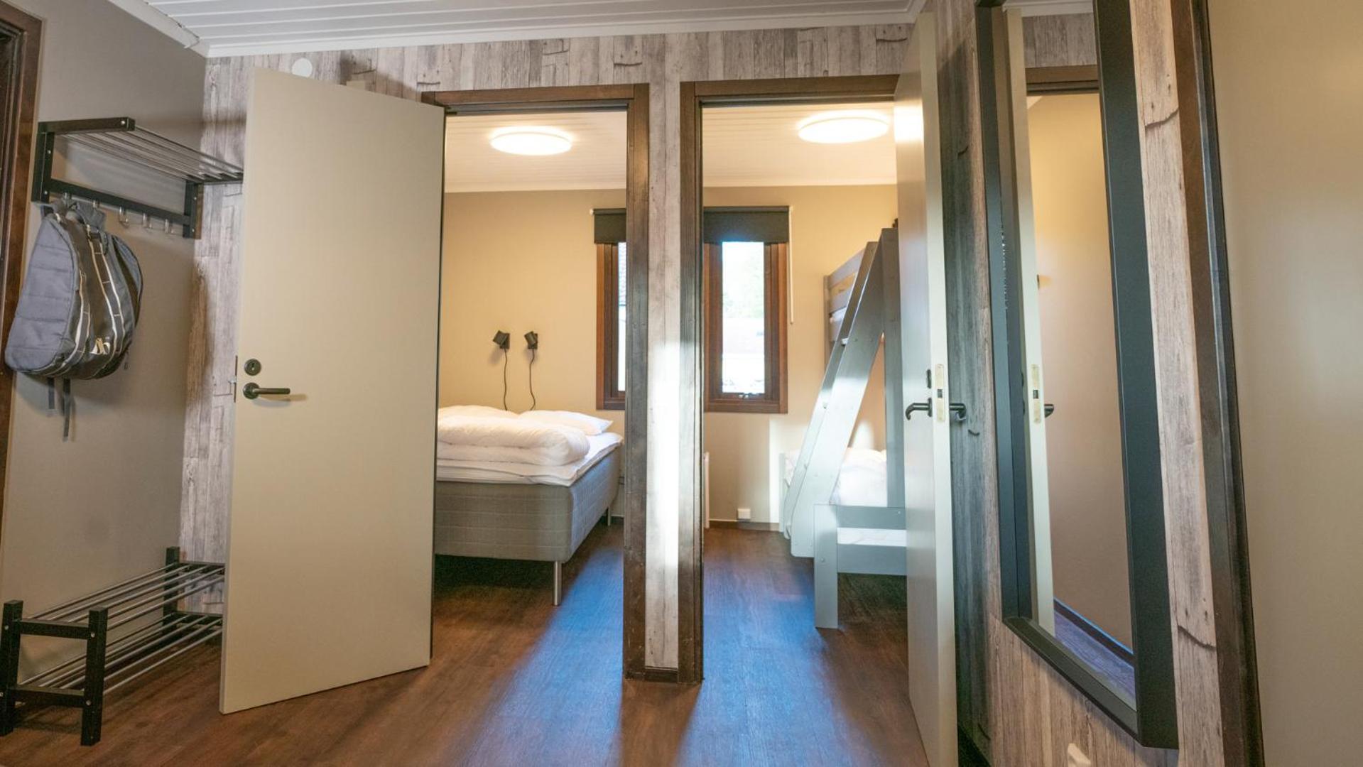 Hassela Ski Resort Chambre photo