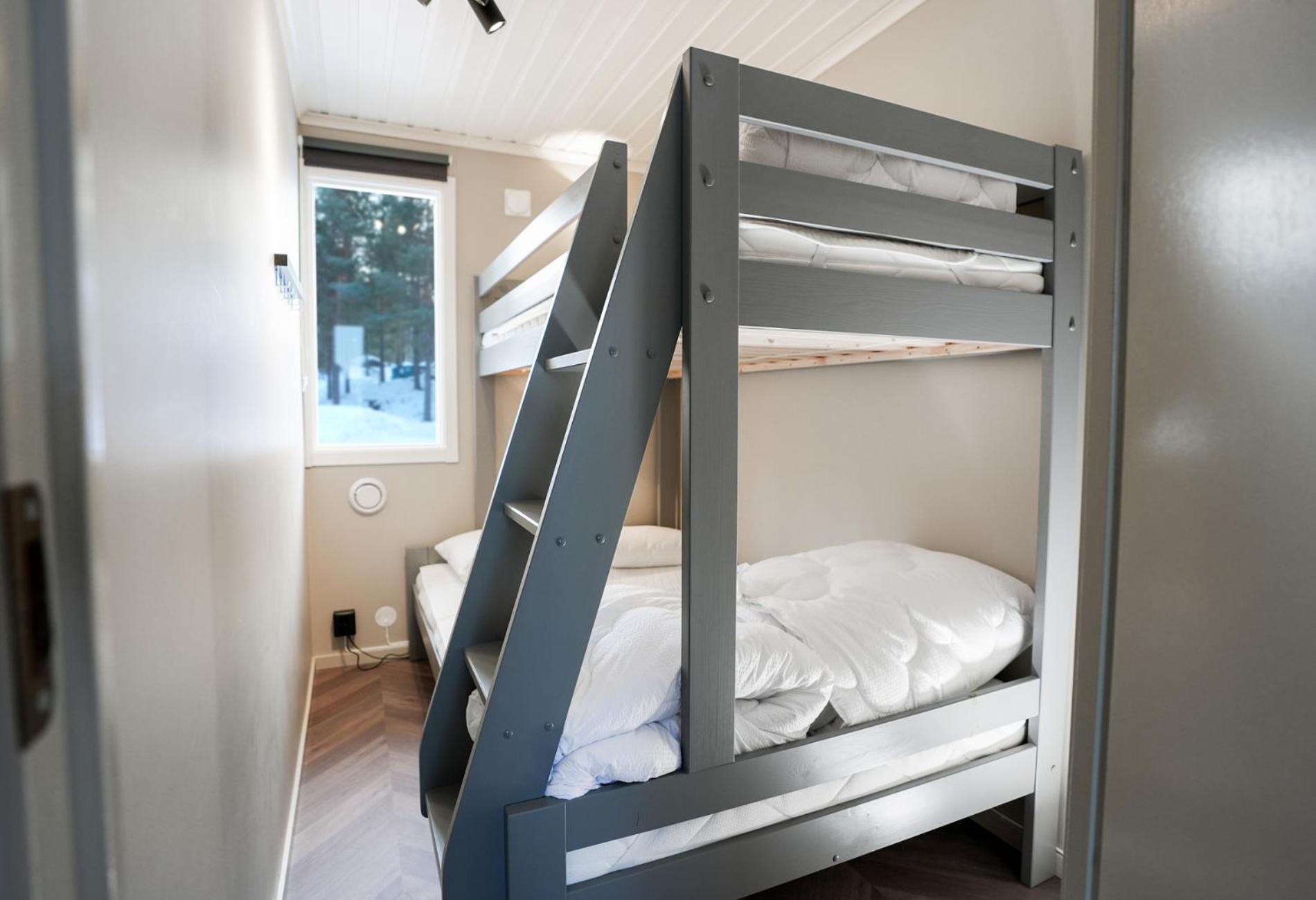 Hassela Ski Resort Chambre photo